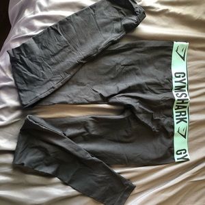 Gymshark Fit Leggings